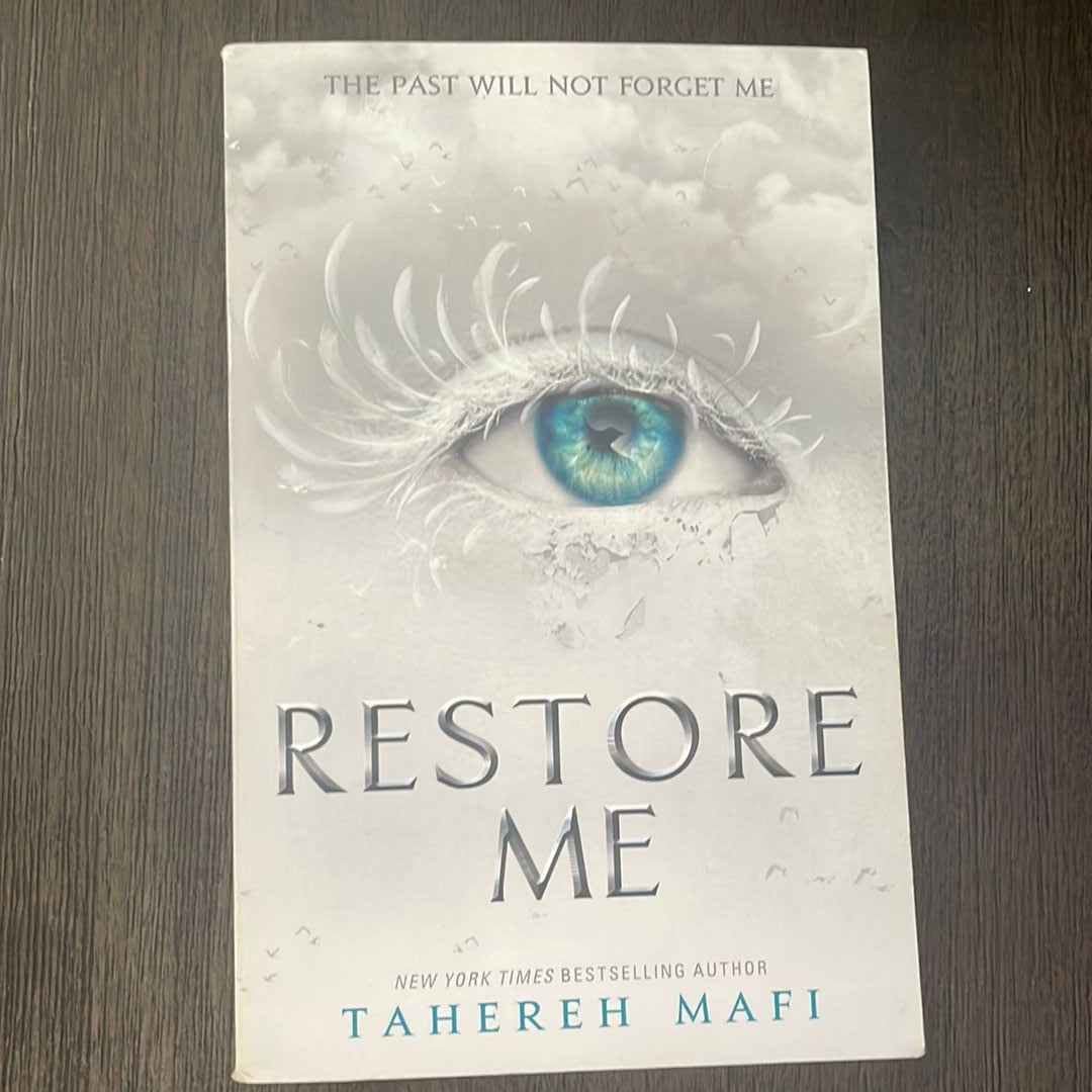 Restore Me