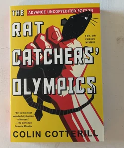 The Rat Catchers' Olympics (ARC)