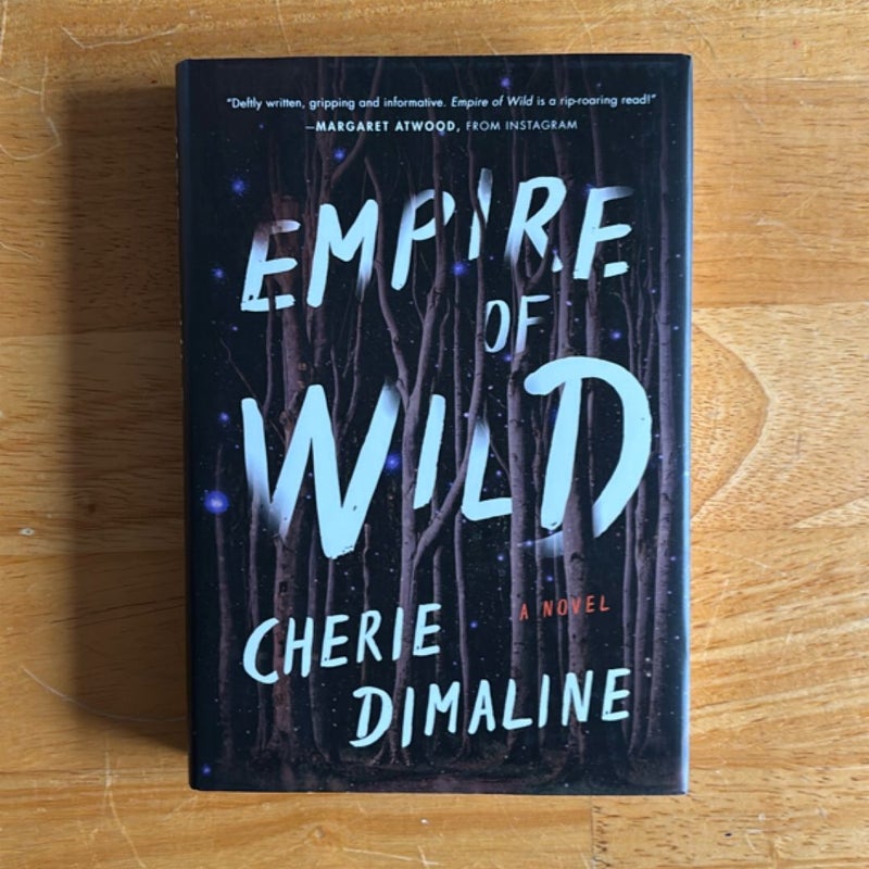 Empire of Wild