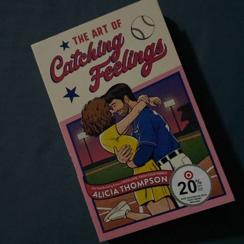 The Art of Catching Feelings