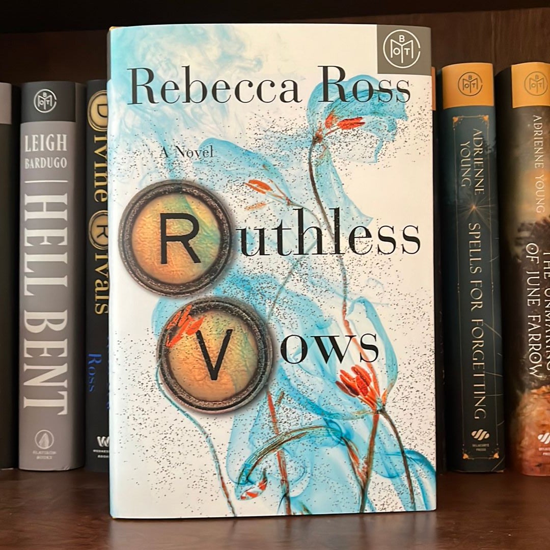 Ruthless Vows