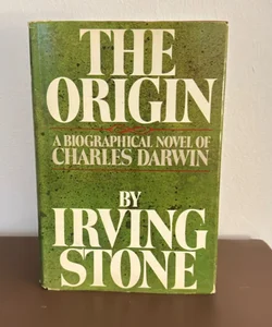 The Origin (signed 1st Ed.)