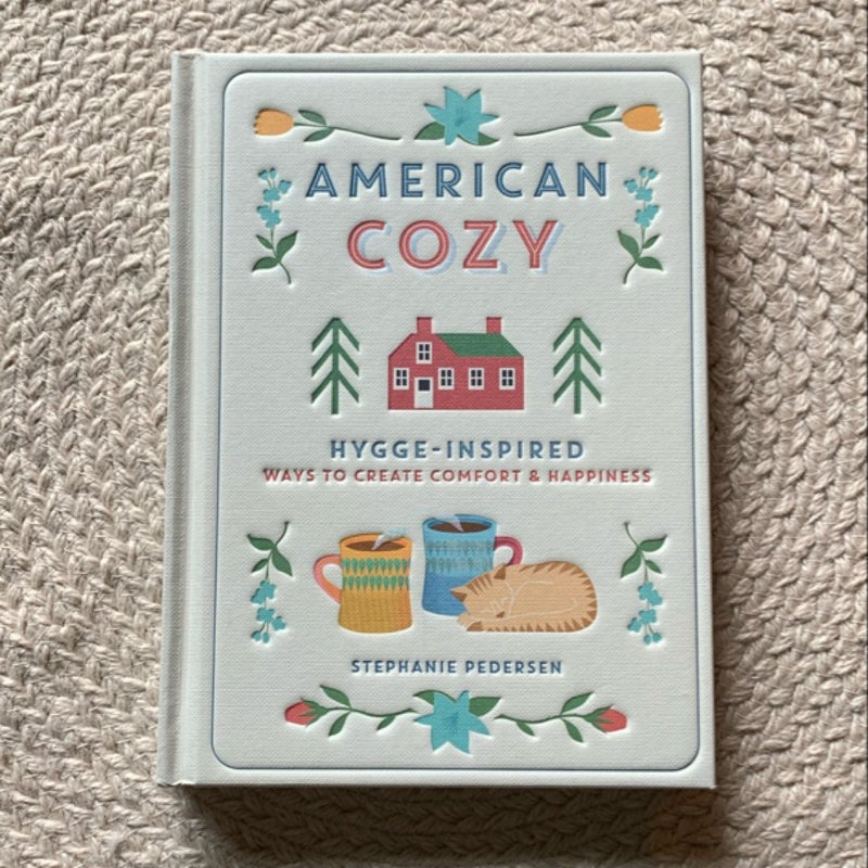 American Cozy