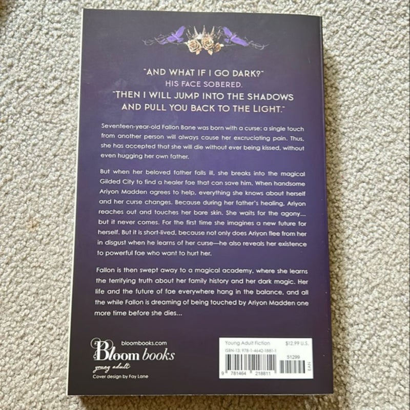 House of Ash and Shadow
