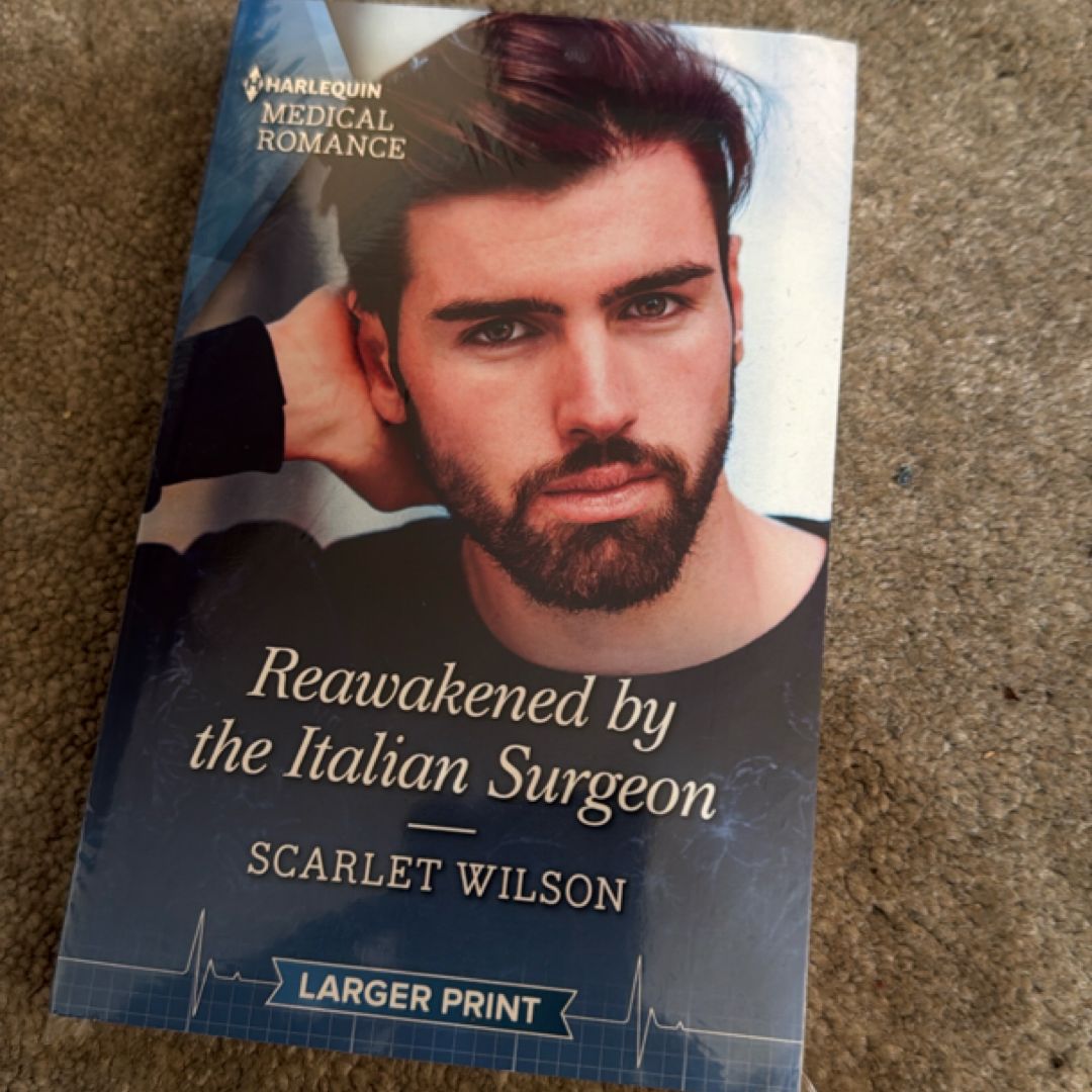 Reawakened by the Italian Surgeon