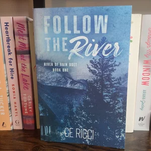 Follow the River