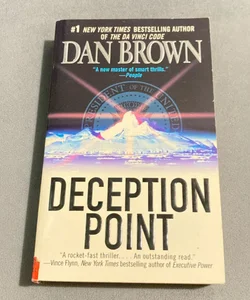 Deception Point