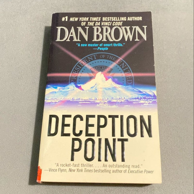 Deception Point