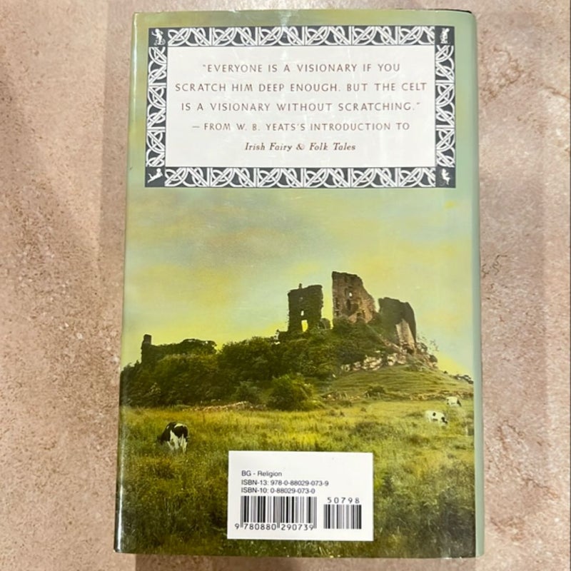 Irish Fairy and Folk Tales