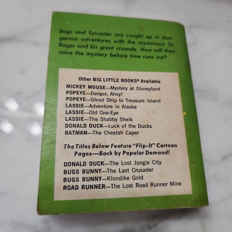Bugs Bunny by Rita Ritchie, Paperback | Pangobooks