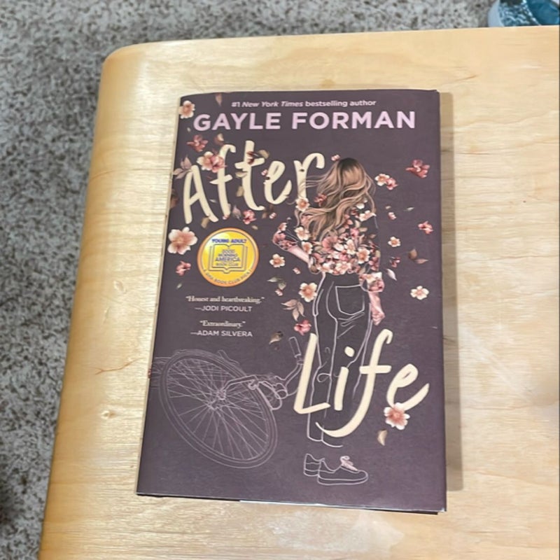 After Life