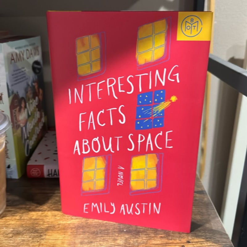 Interesting Facts about Space