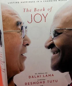 The Book of Joy