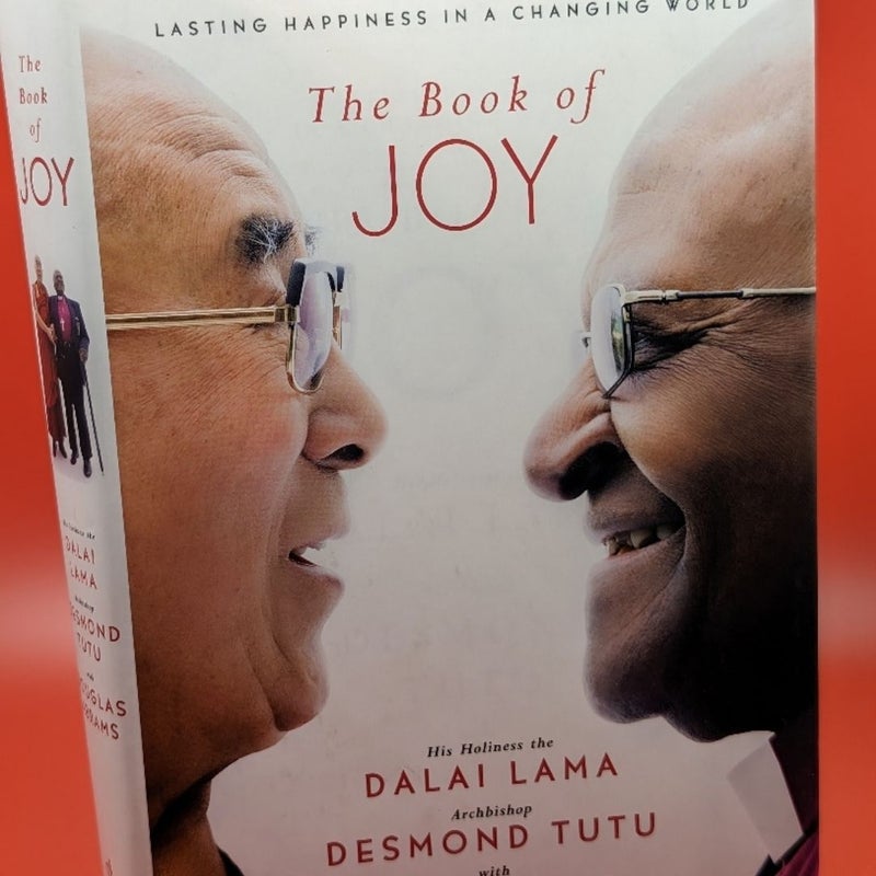 The Book of Joy