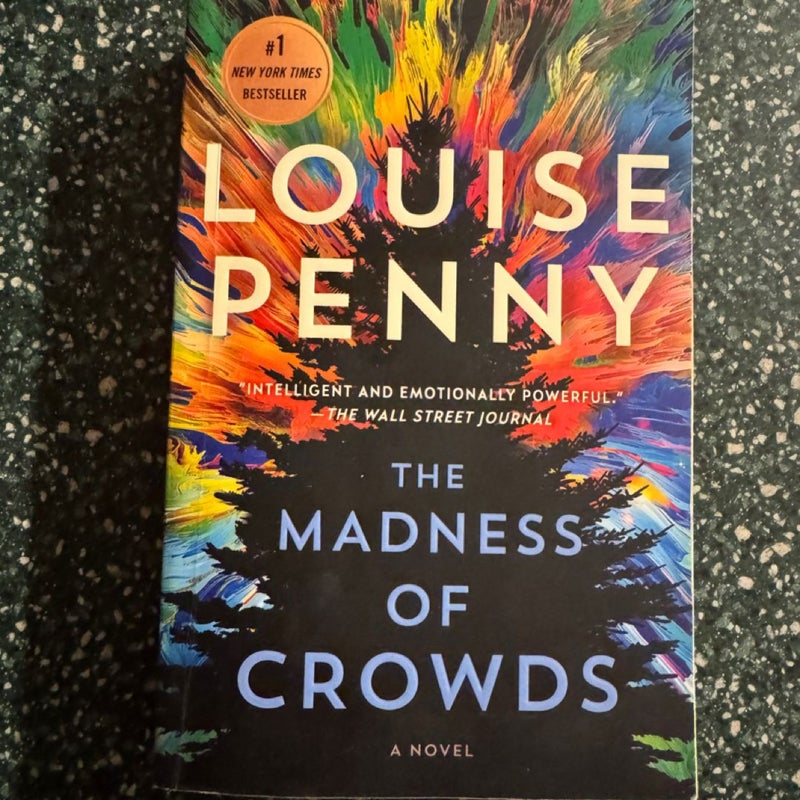The Madness of Crowds