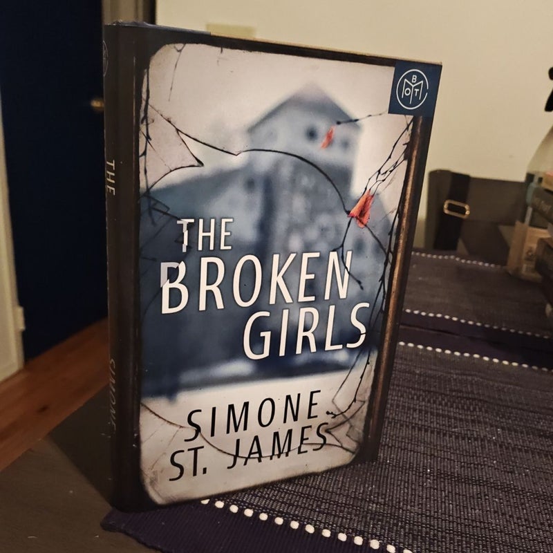 The Broken Girls