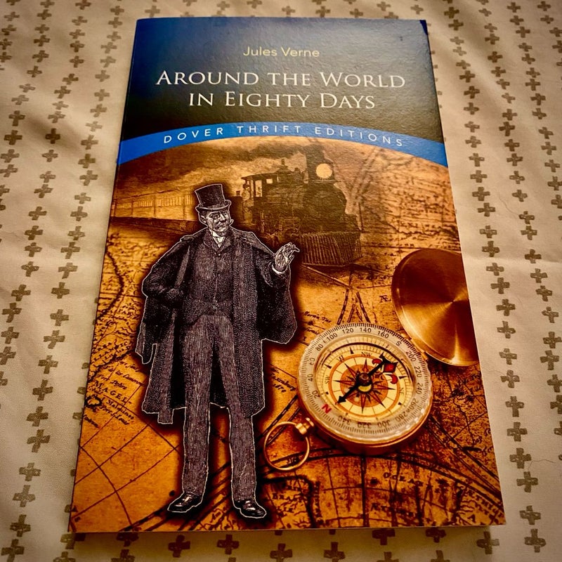 Around the World in 80 Days