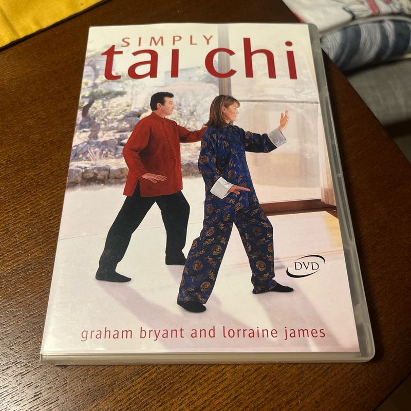 Simply Tai Chi