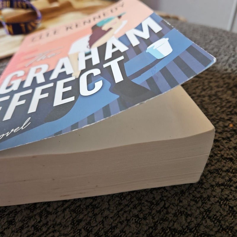The Graham Effect