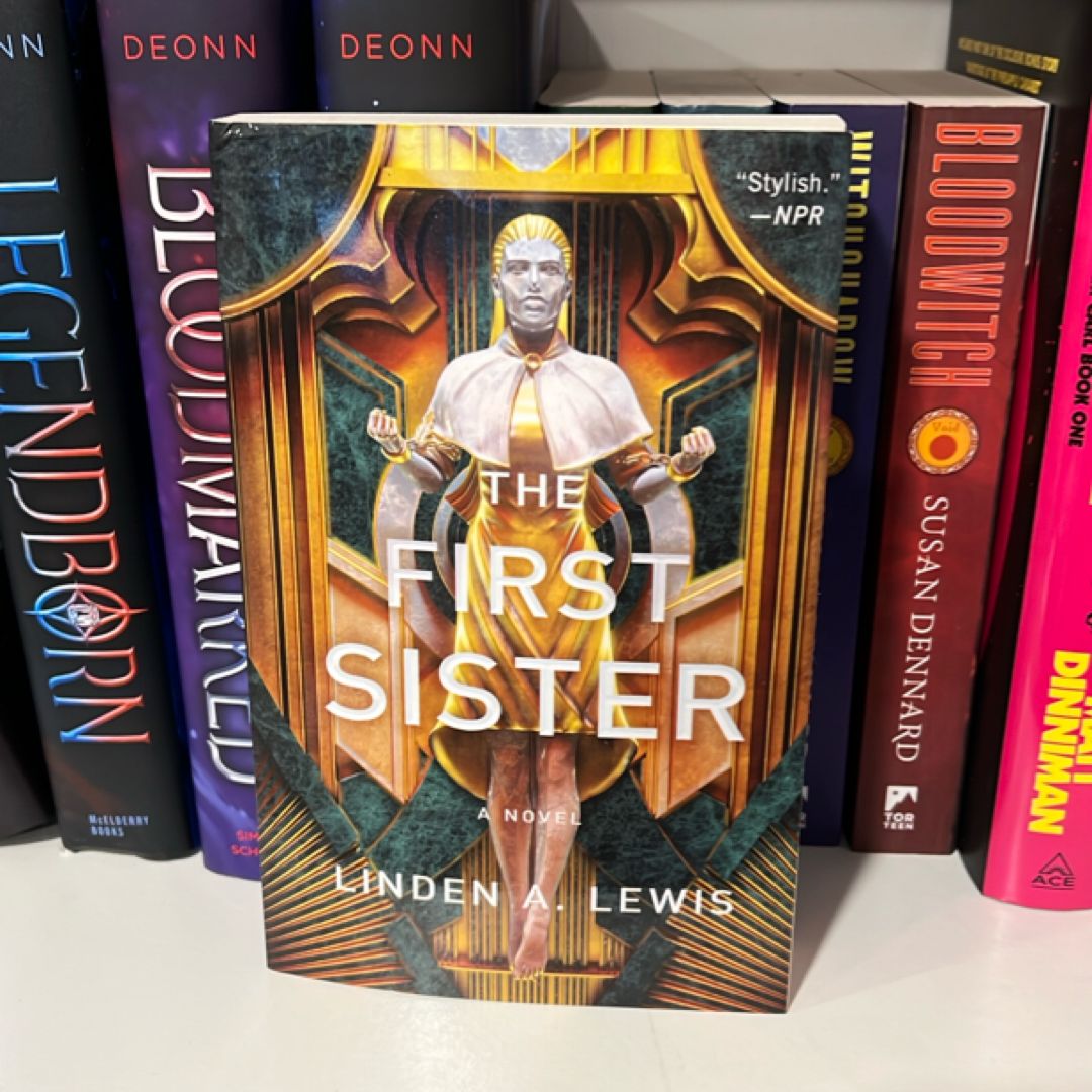The First Sister