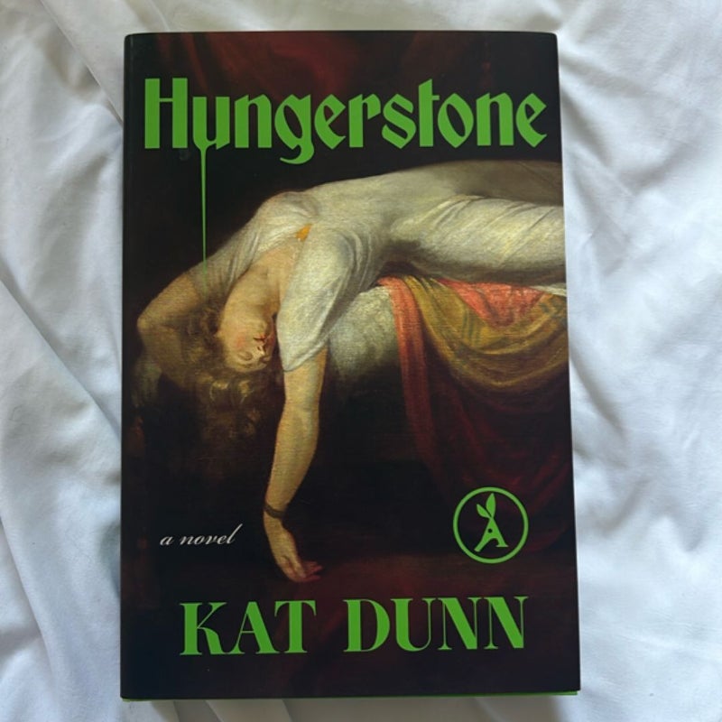 Hungerstone