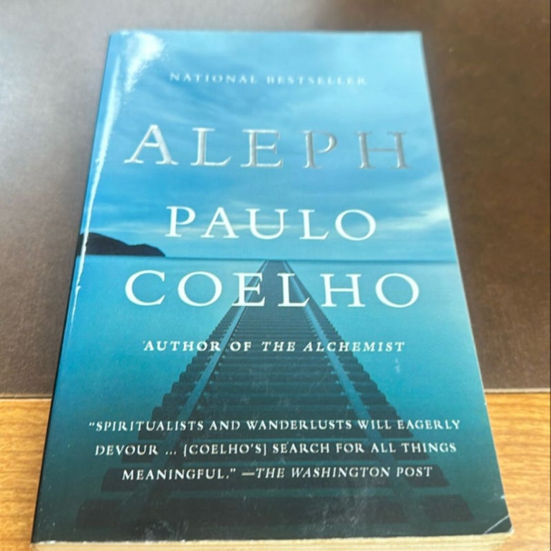 Aleph