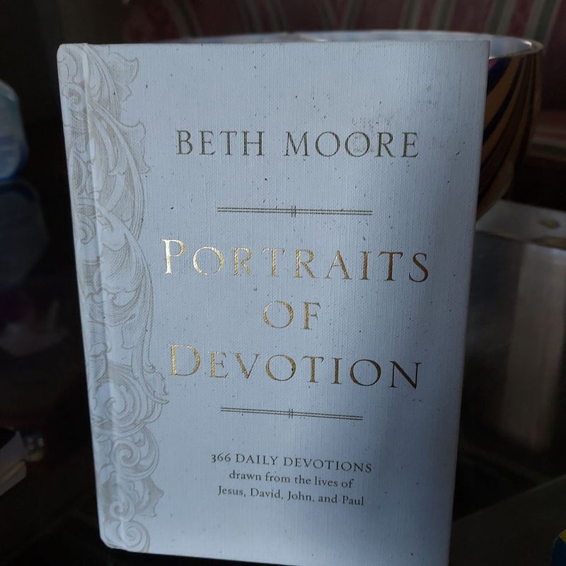 Portraits of Devotion