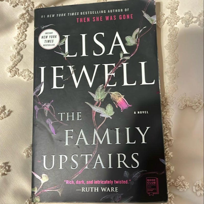 The Family Upstairs