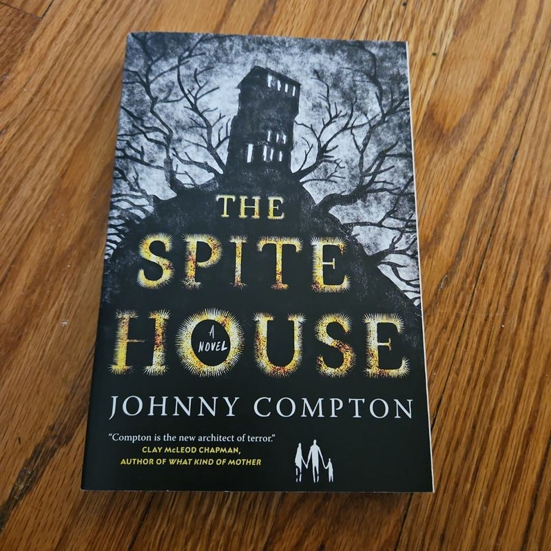 The Spite House