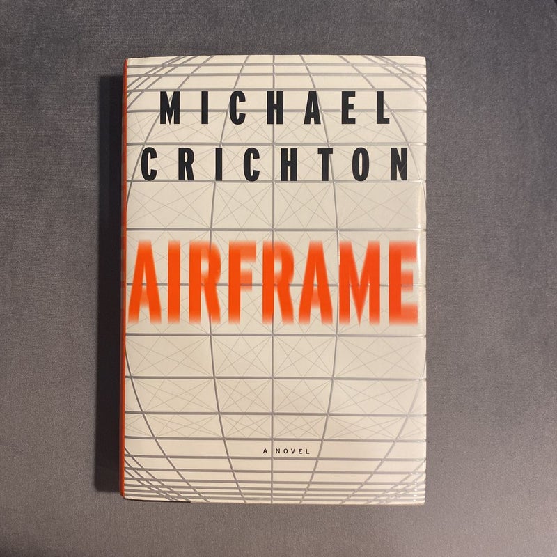 Airframe