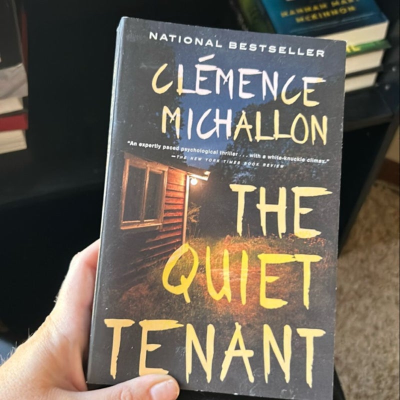 The Quiet Tenant