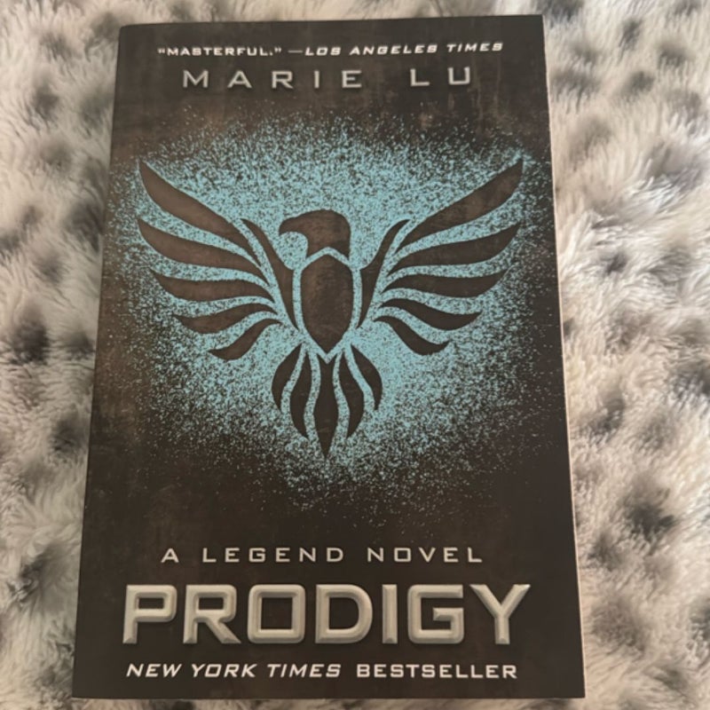Prodigy