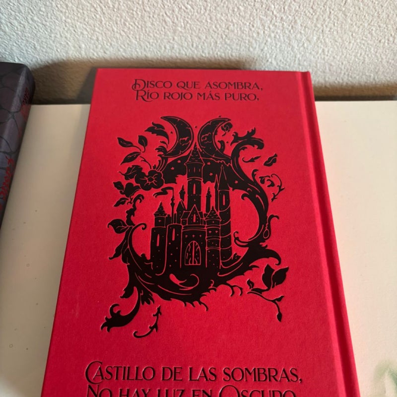 Castle of the Cursed