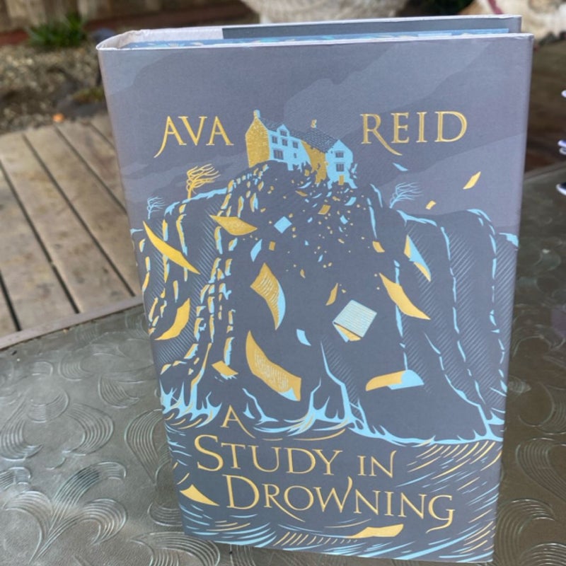 A Study in Drowning