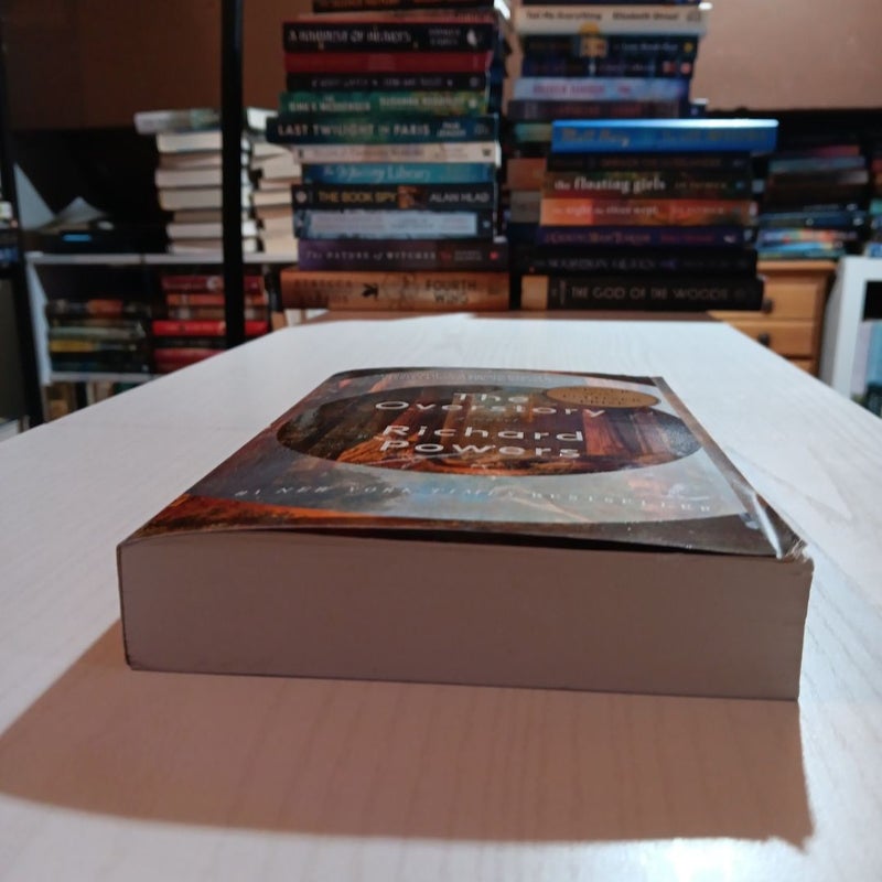 The Overstory