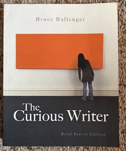 The Curious Writer