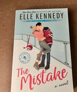 The Mistake (First Edition) 