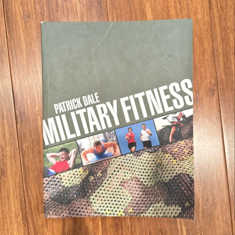 Military Fitness