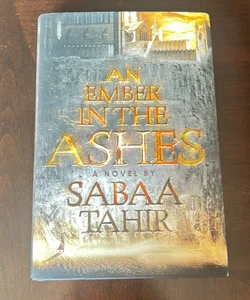 An Ember in the Ashes