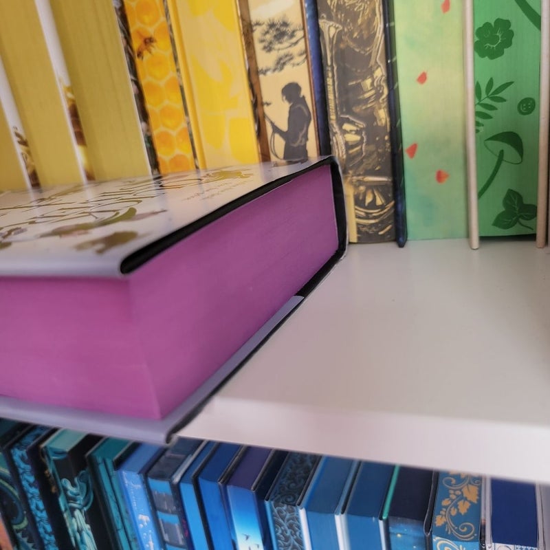 Quicksilver Signed Waterstones Edition