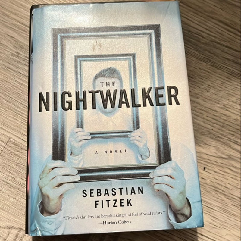 The Nightwalker