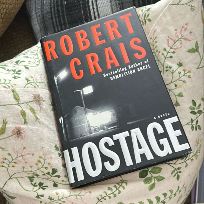 Hostage