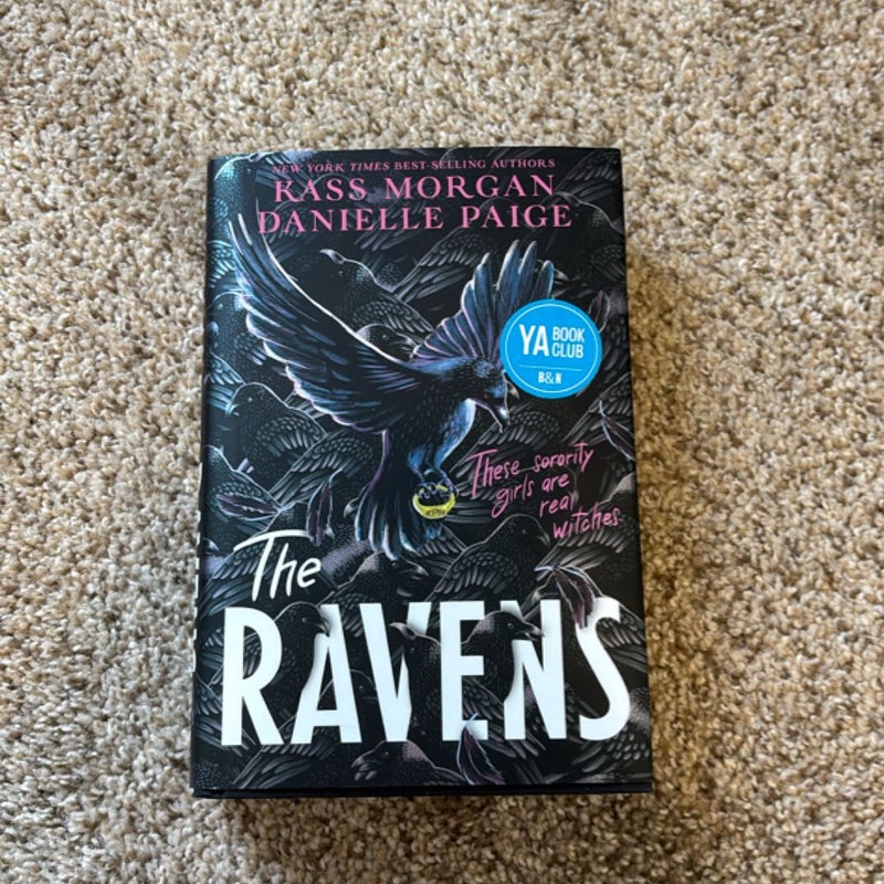 The Ravens