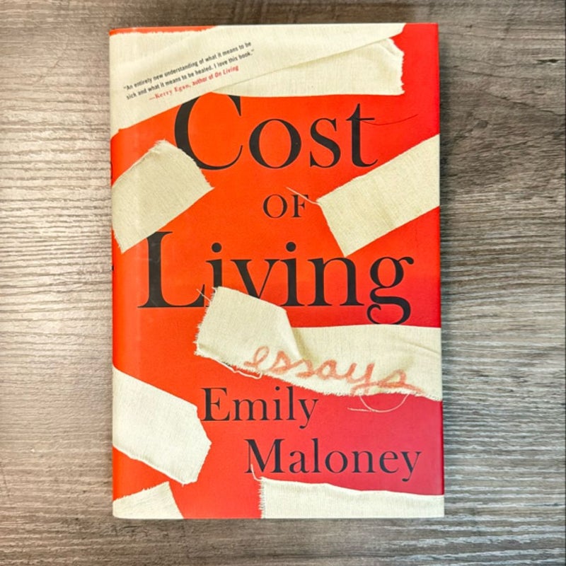 Cost of Living