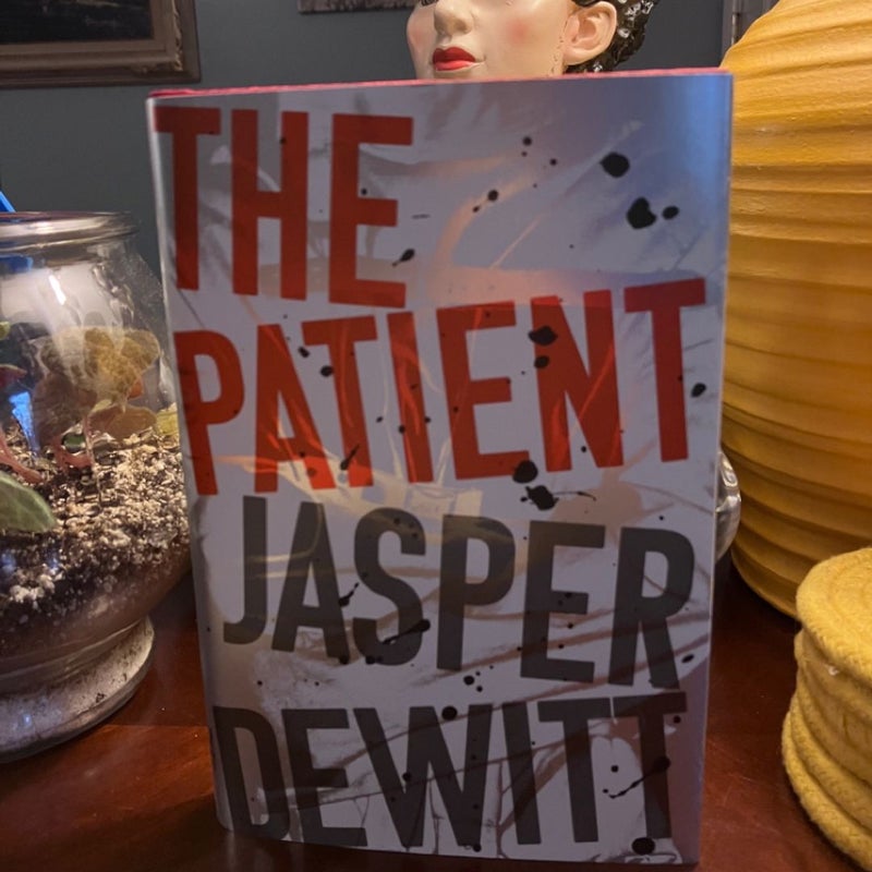 The Patient