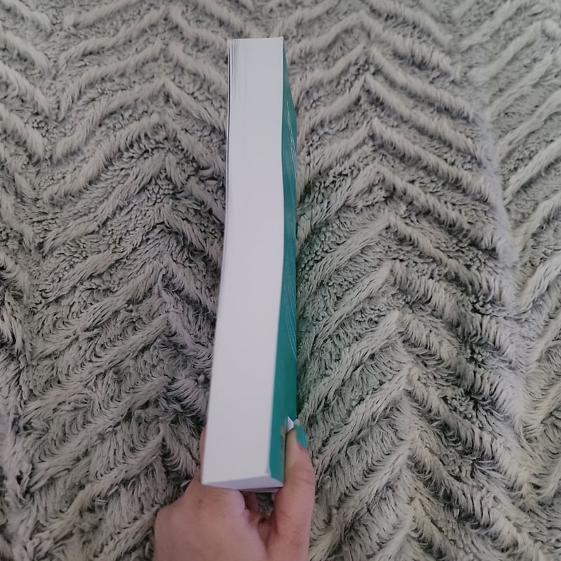 He's Not My Type by Meghan Quinn