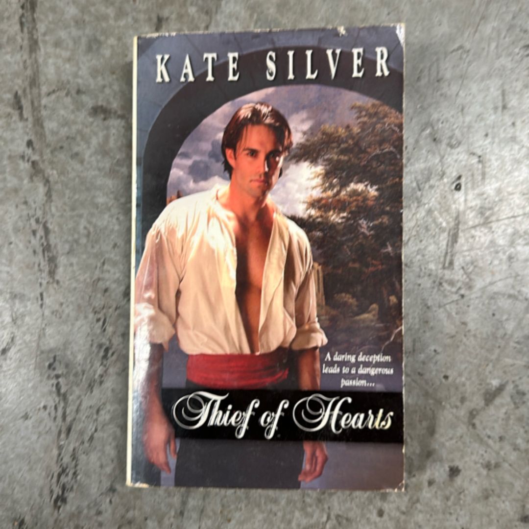 Thief of Hearts