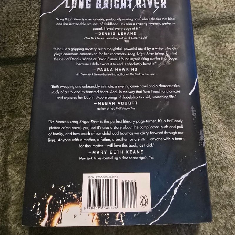 Long Bright River