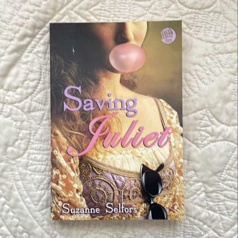 Saving Juliet