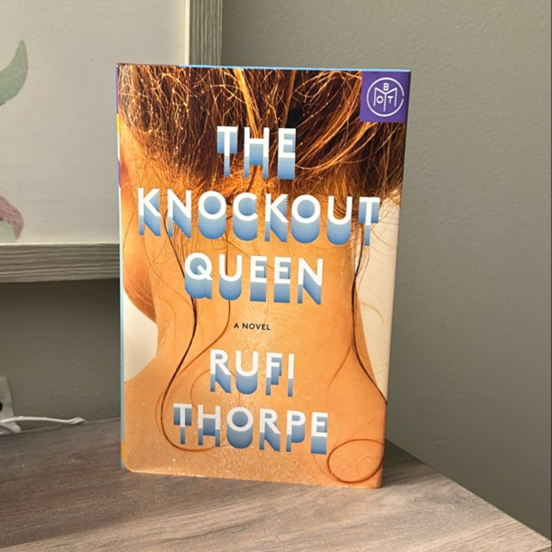 The Knockout Queen
